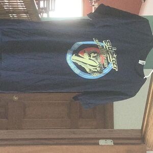 Unisex Bob Seger T-shirt